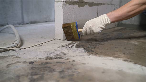 24/7 Emergency Wet Basement Repair experts in Convoy, OH